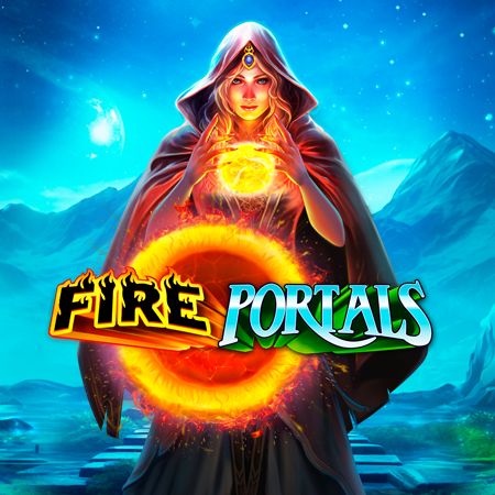 Fire Portals