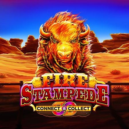 Fire Stampede