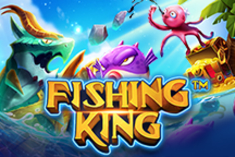 Fishing King