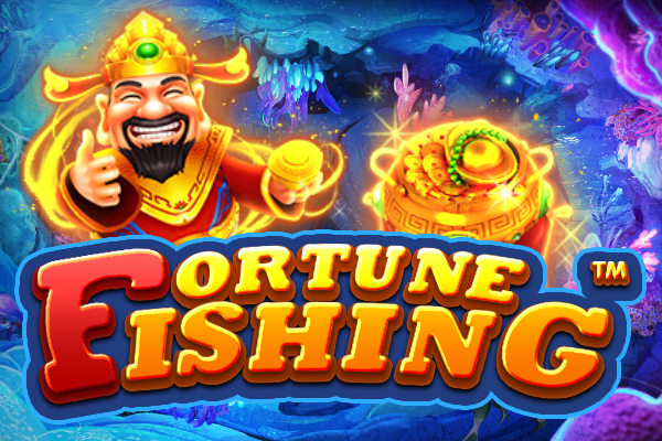 Fortune Fishing