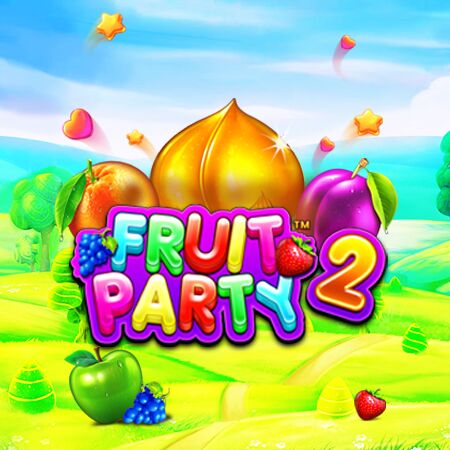 Fruit Party 2