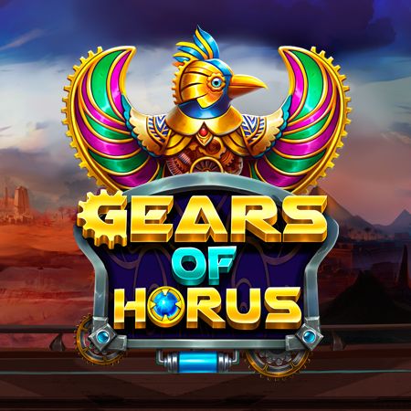 Gears of Horus