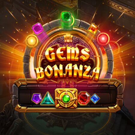 Gems Bonanza