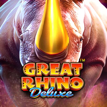 Great Rhino Deluxe