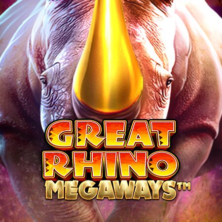 Great Rhino Megaways