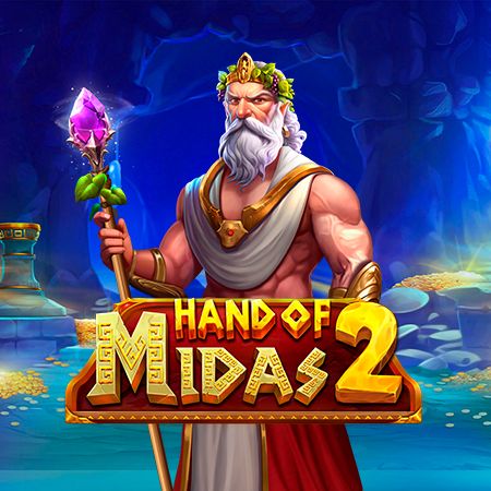 Hand of Midas 2