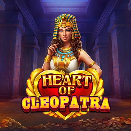 Heart of Cleopatra