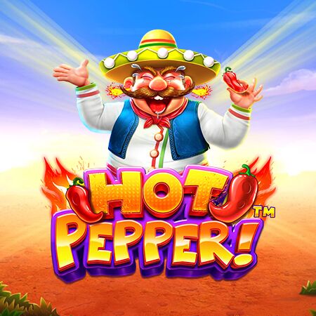 Hot Pepper