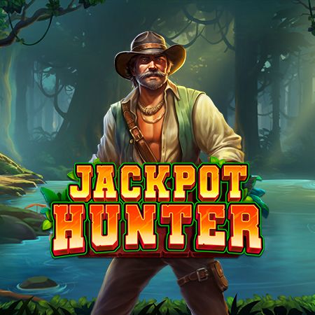 Jackpot Hunter