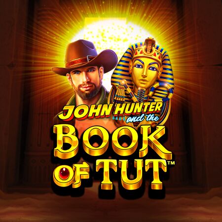 John Hunter and the Book of Tut