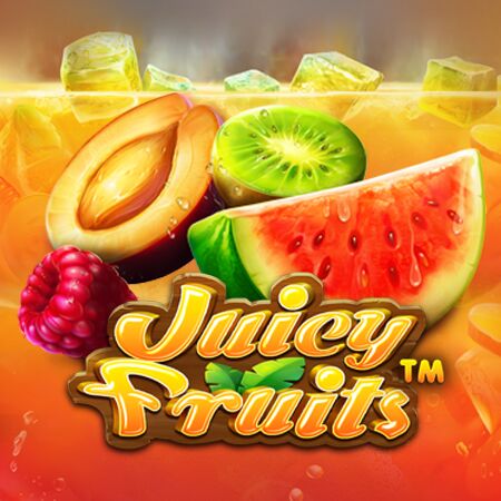 Juicy Fruits