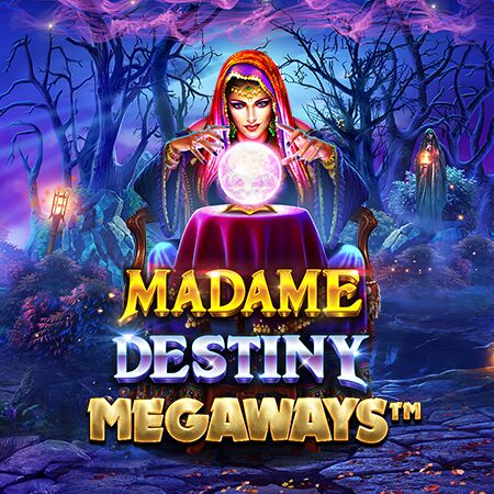 Madame Destiny Megaways