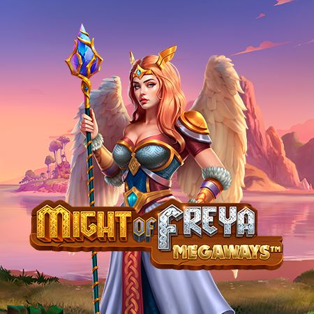 Might of Freya Megaways