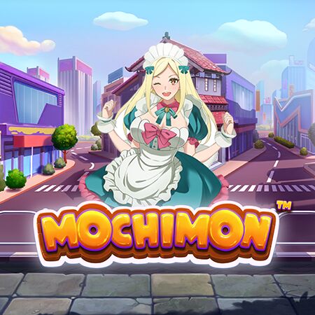 Mochimon