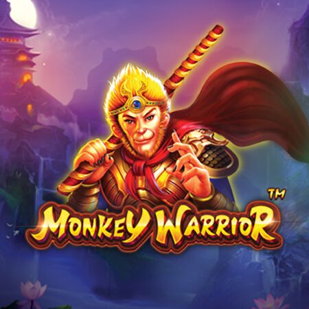 Monkey Warrior