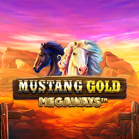 Mustang Gold Megaways