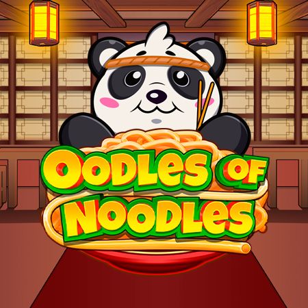 Oodles of Noodles