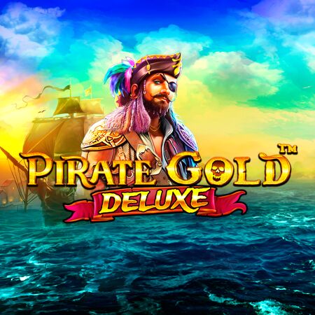 Pirate Gold Deluxe