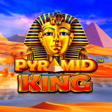 Pyramid King