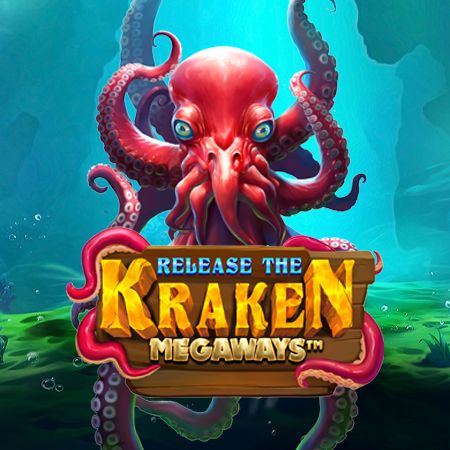 Release the Kraken Megaways