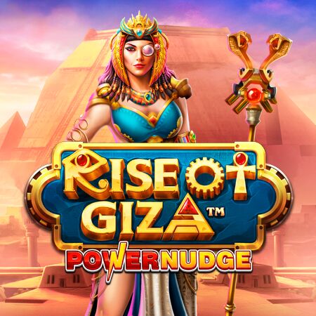 Rise of Giza PowerNudge