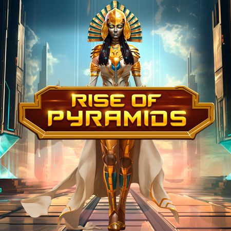 Rise of Pyramids