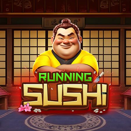 Running Sushi