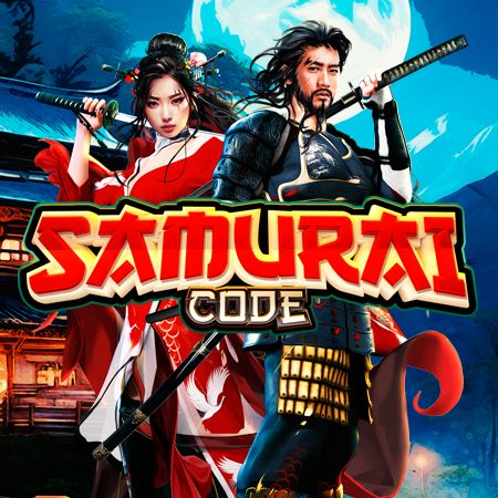 Samurai Code