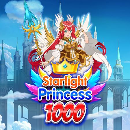 Starlight Princess 1000