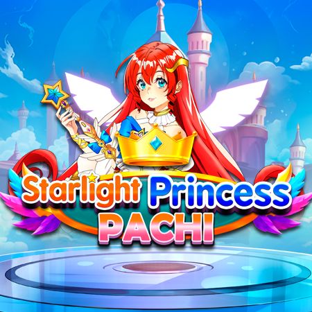 Starlight Princess Pachi