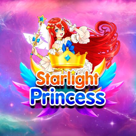 Starlight Princess