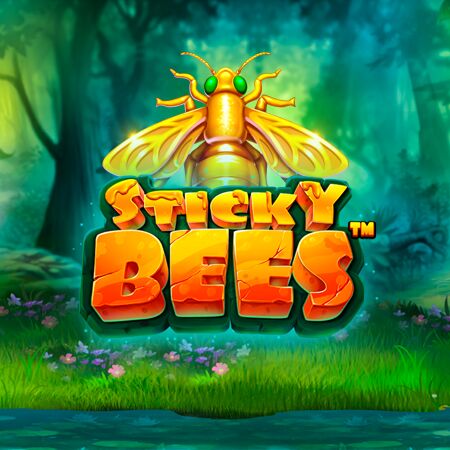 Sticky Bees