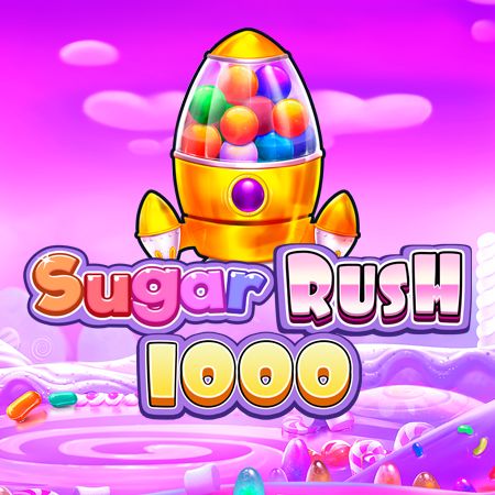 Sugar Rush 1000