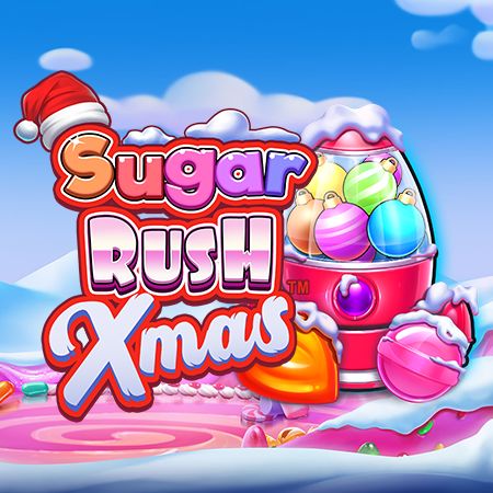 Sugar Rush Xmas