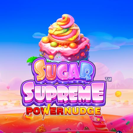 Sugar Supreme Powernudge