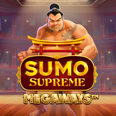 Sumo Supreme Megaways