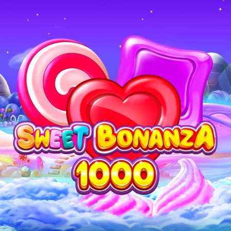 Sweet Bonanza 1000