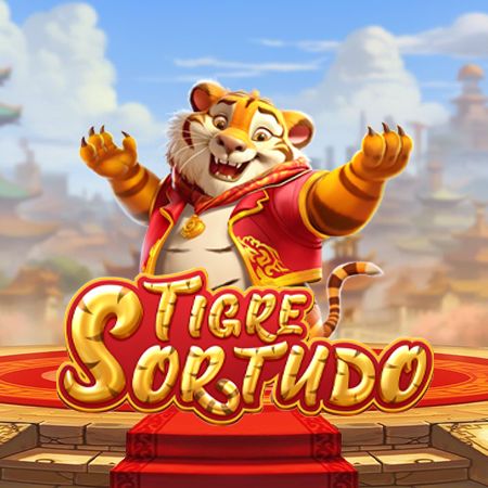 Tigre Sortudo