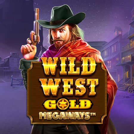 Wild West Gold Megaways