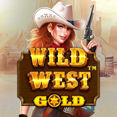 Wild West Gold