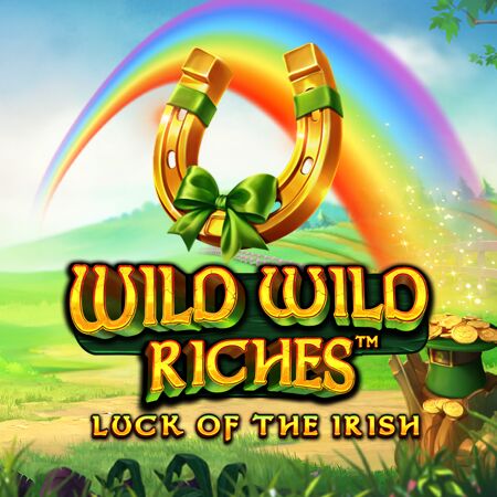 Wild Wild Riches