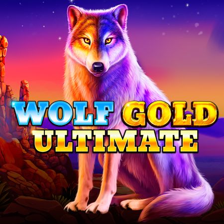 Wolf Gold Ultimate