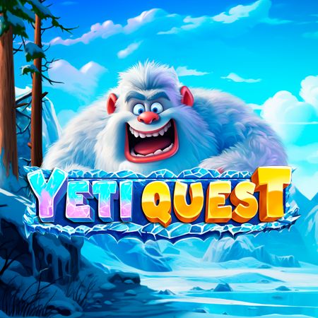 Yeti Quest