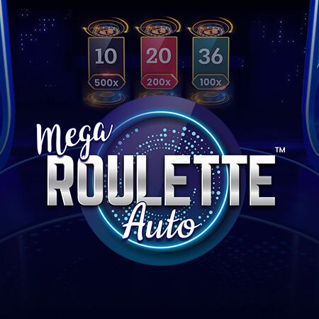 Auto Mega Roulette