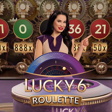 Lucky 6 Roulette