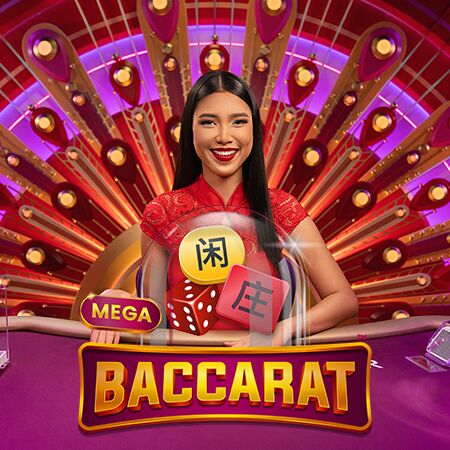 Mega Baccarat