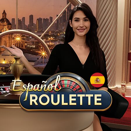 Roulette 14 - Spanish