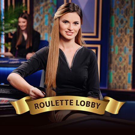 Roulette Lobby