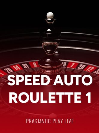 Speed Auto Roulette 1