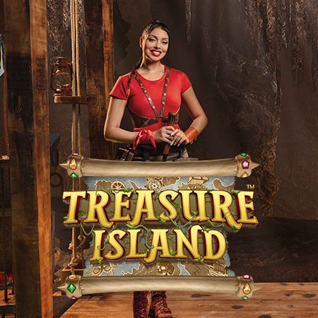 Treasure Island